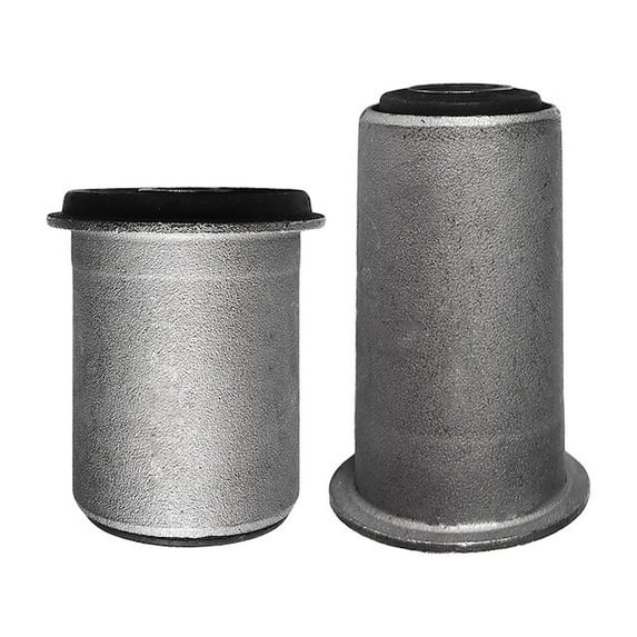 Front Lower Control Arm Bushing Kit - Compatible with 1987 - 1995 Chevy LLV 1988 1989 1990 1991 1992 1993 1994