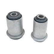 Front Lower Control Arm Bushing Kit - Compatible with 1992 - 1997 Ford Crown Victoria 1993 1994 1995 1996