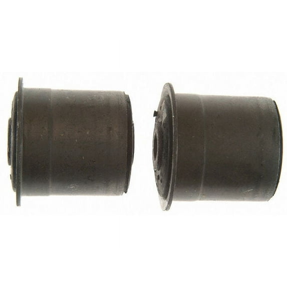 Front Lower Control Arm Bushing Kit - Compatible with 1997 - 2006 Jeep Wrangler 1998 1999 2000 2001 2002 2003 2004 2005