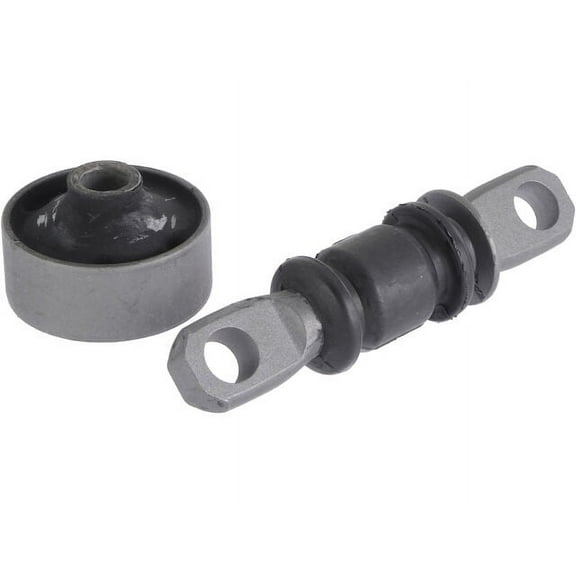 Front Lower Control Arm Bushing Kit - Compatible with 1999 - 2003 Toyota Solara 2000 2001 2002