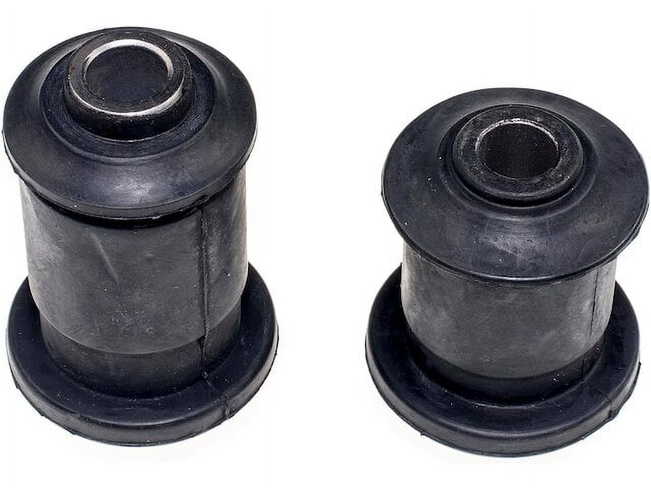Energy Suspension 01-06 GM Silverado C2500 HD 2WD/K2500 HD 4WD Red Front End Control Arm Bushing Set