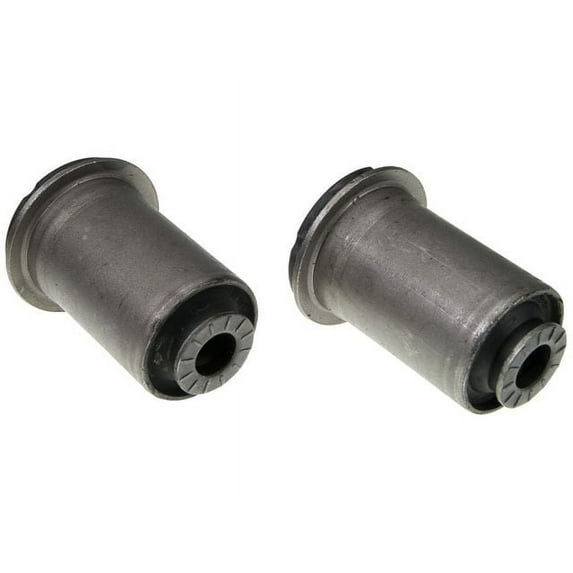 Front Lower Control Arm Bushing Kit - Compatible with 2006 - 2010 Dodge Ram 3500 RWD 2007 2008 2009