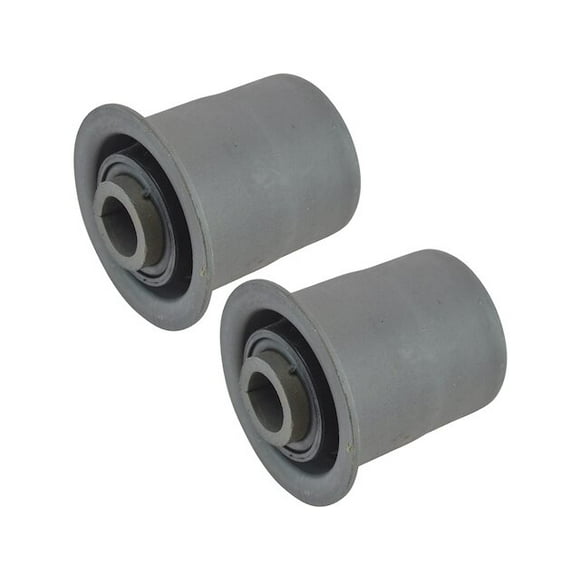 Front Lower Control Arm Bushing Set 2 Piece - Compatible with 2006 - 2008 Dodge Ram 1500 2007