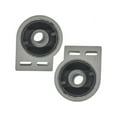 thumbnail image 1 of Front Lower Control Arm Bushing Set 2 Piece - Compatible with 2007 - 2009 Suzuki XL-7 2008, 1 of 2