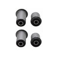 thumbnail image 1 of Front Lower Control Arm Bushing Set 4 Piece - Compatible with 1988 - 1999 Chevy K2500 1989 1990 1991 1992 1993 1994 1995 1996 1997 1998, 1 of 2