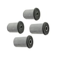 thumbnail image 1 of Front Lower Control Arm Bushing Set 4 Piece - Compatible with 1992 - 1999 Chevy C1500 Suburban RWD 1993 1994 1995 1996 1997 1998, 1 of 2