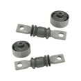 thumbnail image 1 of Front Lower Control Arm Bushing Set 4 Piece - Compatible with 1995 - 2004 Toyota Avalon 1996 1997 1998 1999 2000 2001 2002 2003, 1 of 2