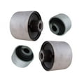 thumbnail image 1 of Front Lower Control Arm Bushing Set 4 Piece - Compatible with 2007 - 2014 Nissan Altima 2008 2009 2010 2011 2012 2013, 1 of 2