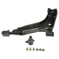thumbnail image 1 of Front Lower Control Arm - Compatible with 1983 - 1985 Porsche 944 1984, 1 of 2