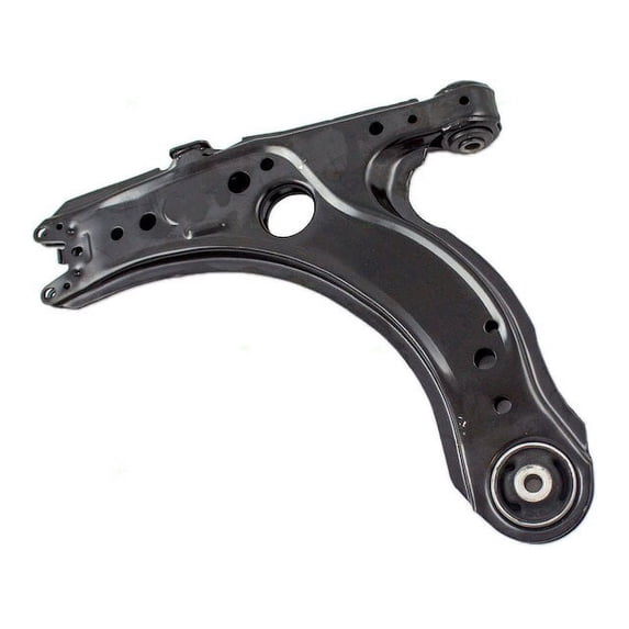 Front Lower Control Arm - Compatible with 1999 - 2005 Volkswagen Jetta 2000 2001 2002 2003 2004