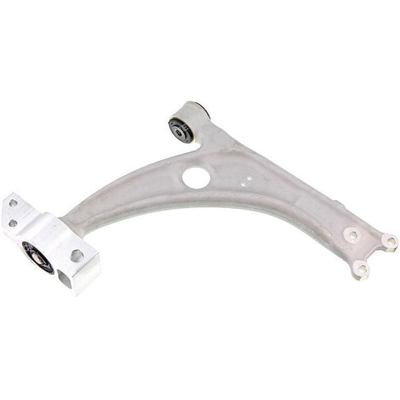 Front Lower Control Arm - Compatible with 2015 - 2018 Audi Q3 Quattro 2016 2017