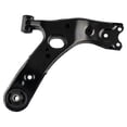 thumbnail image 1 of Front Lower Control Arm Driver Side Left LH LF for Lexus HS250H tC xB Prius v PSA63815, 1 of 5