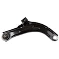 thumbnail image 1 of Front Lower Control Arm For 2009-2014 Nissan Cube 2008-2012 Nissan Versa and, 1 of 9