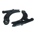 thumbnail image 1 of Front Lower Control Arm Kit - 2 Piece - Compatible with 1999 - 2004 Volkswagen Golf 2000 2001 2002 2003, 1 of 2