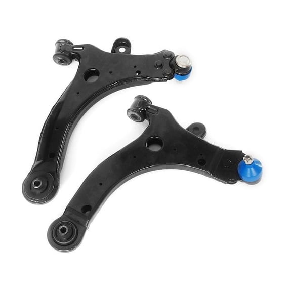 Front Lower Control Arm Kit - Compatible with 1997 - 2004 Buick Regal 1998 1999 2000 2001 2002 2003