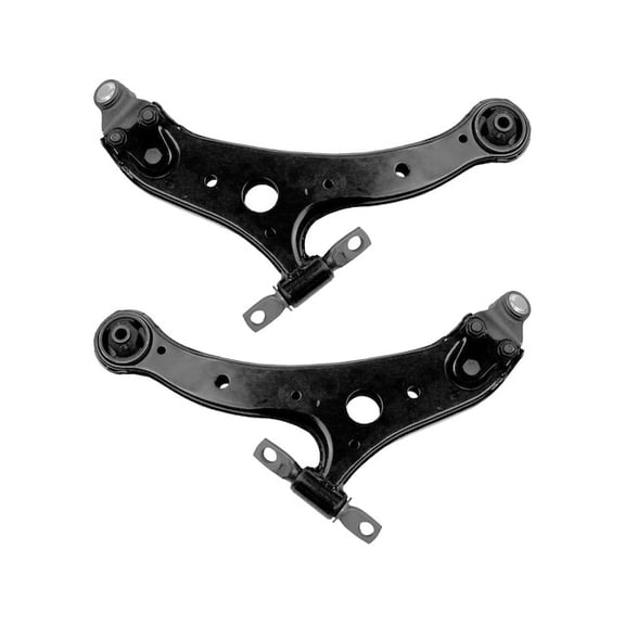 Front Lower Control Arm Kit - Compatible with 2004 - 2006 ES330 2005
