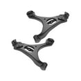 thumbnail image 1 of Front Lower Control Arm Kit - Compatible with 2006 - 2011 Honda Civic 2007 2008 2009 2010, 1 of 2