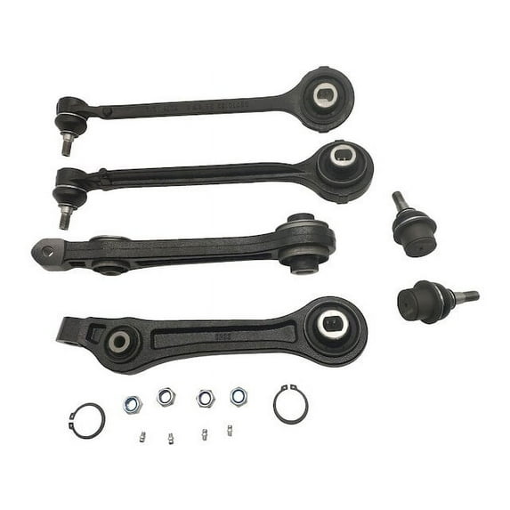 Front Lower Control Arm Kit - Compatible with 2008 - 2010 Dodge Challenger 2009