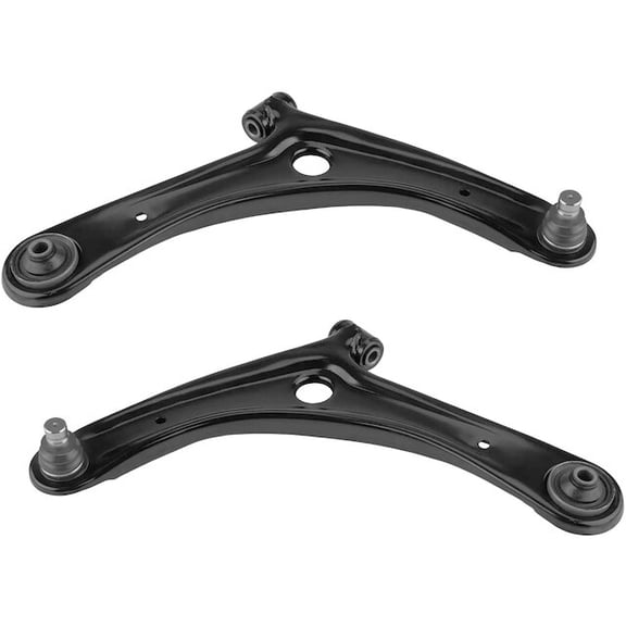 Front Lower Control Arm Kit - Compatible with 2008 - 2011 Dodge Avenger 2009 2010