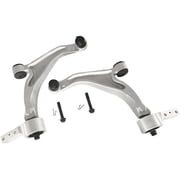 Front Lower Control Arm Kit - Compatible with 2009 - 2014 Honda Pilot 2010 2011 2012 2013
