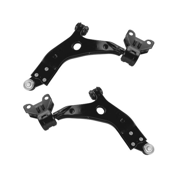 Front Lower Control Arm Kit - Compatible with 2013 - 2019 Ford Escape 2014 2015 2016 2017 2018