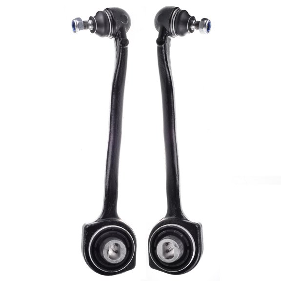 Front Lower Control Arm Kit Fit For 01-11 Mercedes SLK55 AMG SLK300 CLK550 C350 New