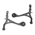 thumbnail image 1 of Front Lower Control Arm Kit - Set of 2 - Compatible with 2003 - 2007 Honda Accord 2004 2005 2006, 1 of 2