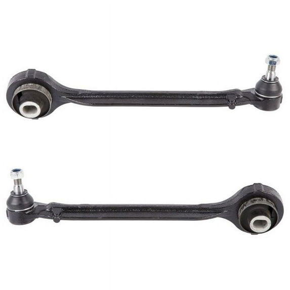 Front Lower Control Arm Kit Tension Strut Pair For Dodge Charger Challenger Magnum & Chrysler 300 RWD 2WD - BuyAutoParts