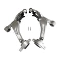 thumbnail image 1 of Front Lower Control Arm Kit with Ball Joints - 2 Piece - Compatible with 2007 - 2008 Infiniti G35 RWD Sedan, 1 of 2