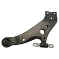 thumbnail image 1 of Front Lower Control Arm LH Driver Side for Highlander RX350 RX450h Venza PSA63879, 1 of 5