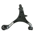 thumbnail image 1 of Front Lower Control Arm Left Hand Driver Side LH for 02-06 Honda CR-V CRV PSA66382, 1 of 5