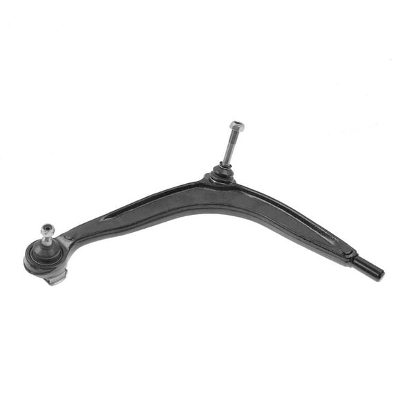 Front Lower Control Arm Left Hand LH Driver Side for BMW Z3 E34 E36 E37 PSA63770 Fits select: 2000 BMW Z3 2.8, 1998-1999 BMW 323