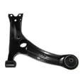 thumbnail image 1 of Front Lower Control Arm Left Hand LH Driver Side for Corolla Matrix Vibe PSA63768, 1 of 5