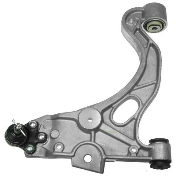 Front Lower Control Arm Left LH Driver Side for Buick Olds Cadillac PSA83964 Fits select: 2000-2005 BUICK LESABRE, 2004 CADILLAC PROFESSIONAL CHASSIS
