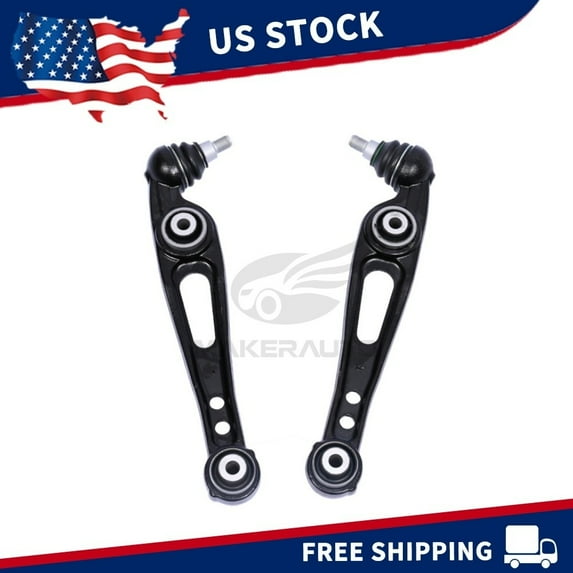 Front Lower Control Arm Left & Right Fits For Land Rover Range Rover Sport 2014-2022