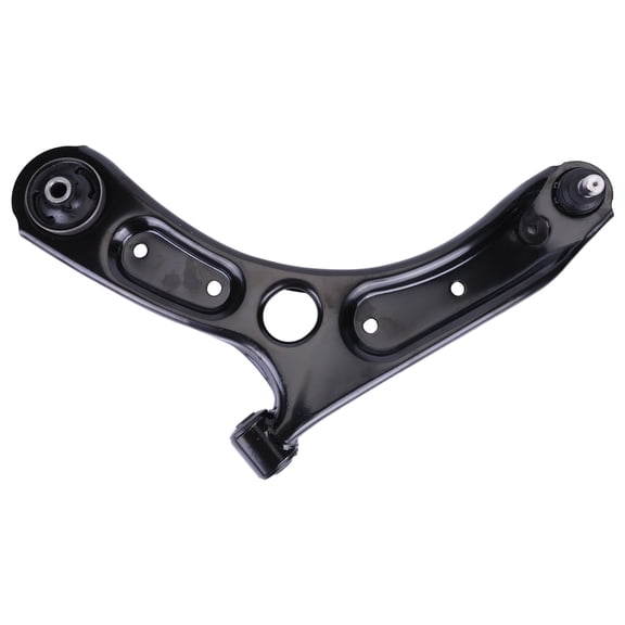 Front Lower Control Arm Left Steel Ball Joint Stable Steering Fits for Kia Soul 2020-2023 Replace 54500-K0100