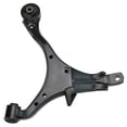 thumbnail image 1 of Front Lower Control Arm Passenger Side Right RH RF for 02-06 Honda CR-V CRV PSA66381, 1 of 5