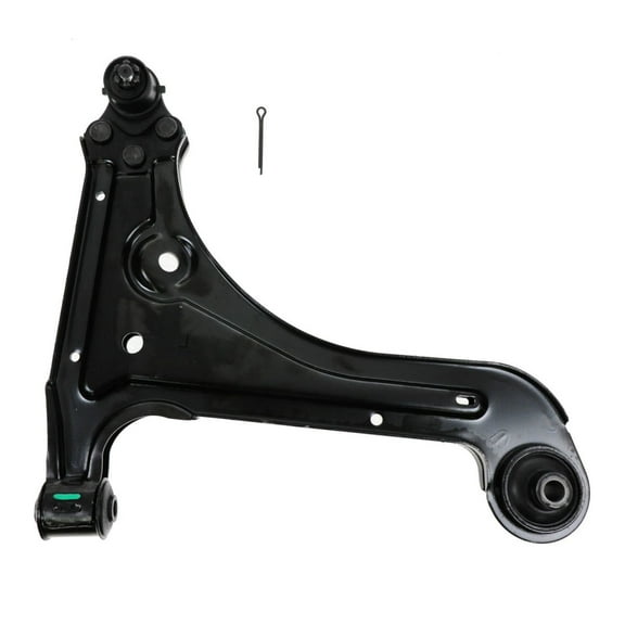 Front Lower Control Arm Passenger Side Right RH for Buick Chevy Pontiac Olds PSA83886