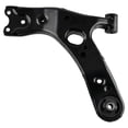 thumbnail image 1 of Front Lower Control Arm Passenger Side Right RH for Lexus HS250H tC xB Prius v PSA63816 Fits select: 2012-2017 TOYOTA PRIUS V, 2008-2011 TOYOTA SCION, 1 of 5