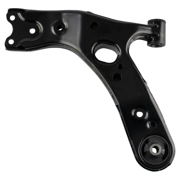 Front Lower Control Arm Passenger Side Right RH for Lexus HS250H tC xB Prius v PSA63816 Fits select: 2012-2017 TOYOTA PRIUS V, 2008-2011 TOYOTA SCION