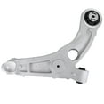 thumbnail image 1 of Front Lower Control Arm Right Side Metal for Jeep Cherokee 2014-2019 Replaces 17640536/CMS251185, 1 of 10