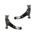 thumbnail image 1 of Front Lower Control Arm Set 2 Piece - Compatible with 1996 - 1997 Geo Prizm, 1 of 2