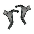 thumbnail image 1 of Front Lower Control Arm Set 2 Piece - Compatible with 1996 - 2004 Nissan Pathfinder 1997 1998 1999 2000 2001 2002 2003, 1 of 2
