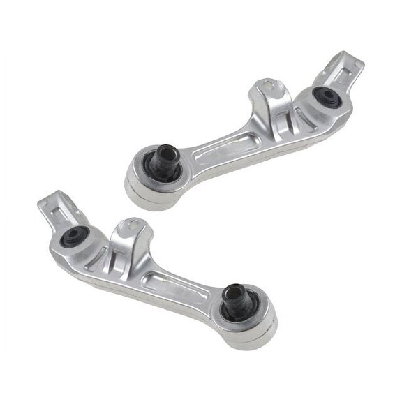 Front Lower Control Arm Set 2 Piece - Compatible with 2003 - 2004 Nissan 350Z