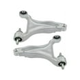 thumbnail image 1 of Front Lower Control Arm Set 2 Piece - Compatible with 2003 - 2007 Volvo XC70 2004 2005 2006, 1 of 2
