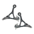 thumbnail image 1 of Front Lower Control Arm Set 2 Piece - Compatible with 2003 - 2014 Volvo XC90 2004 2005 2006 2007 2008 2009 2010 2011 2012 2013, 1 of 2