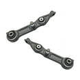 thumbnail image 1 of Front Lower Control Arm Set 2 Piece - Compatible with 2007 - 2011 Mercedes-Benz CLS550 2008 2009 2010, 1 of 2