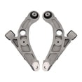 thumbnail image 1 of Front Lower Control Arm Set 2 Piece - Compatible with 2019 Jeep Cherokee, 1 of 2