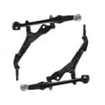 thumbnail image 1 of Front Lower Control Arm Set - Compatible with 1993 - 1997 Honda Civic del Sol 1994 1995 1996, 1 of 2