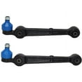 thumbnail image 1 of Front Lower Control Arm Set - Compatible with 1995 - 1999 Mitsubishi Eclipse 1996 1997 1998, 1 of 2